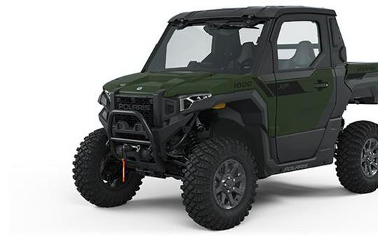 2024 Polaris XPEDITION XP Northstar