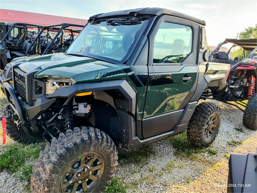 2024 Polaris XPEDITION XP Northstar