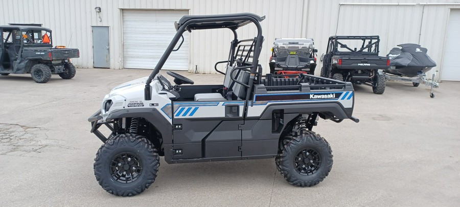 2024 Kawasaki MULE PRO-FXR™ 1000 LE