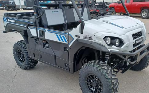 2024 Kawasaki MULE PRO-FXR™ 1000 LE