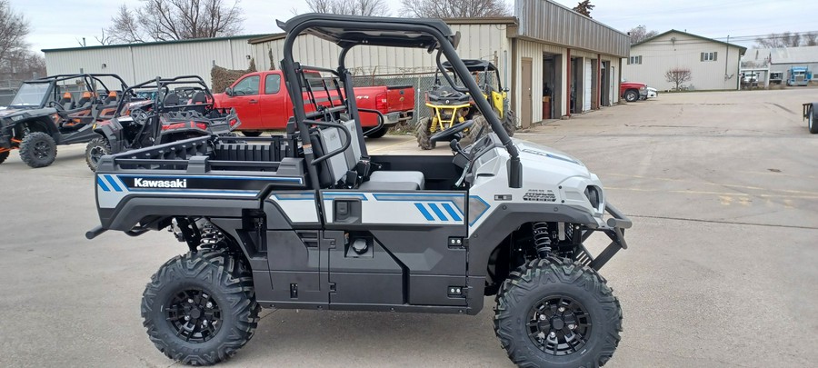 2024 Kawasaki MULE PRO-FXR™ 1000 LE