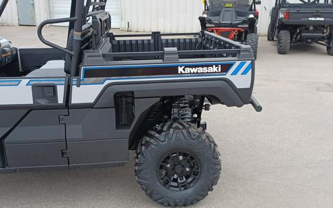 2024 Kawasaki MULE PRO-FXR™ 1000 LE