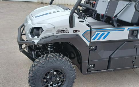 2024 Kawasaki MULE PRO-FXR™ 1000 LE