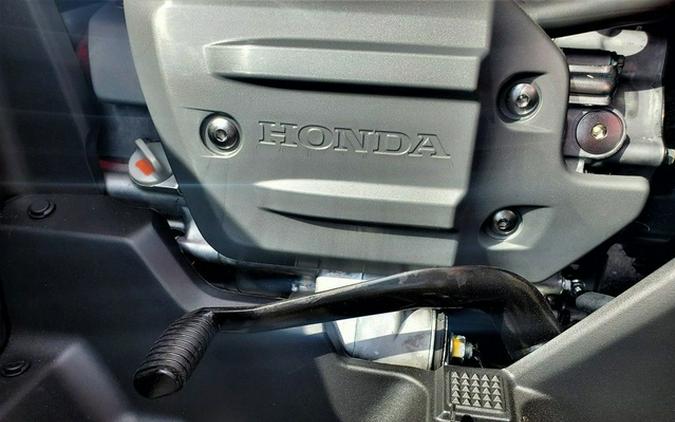 2024 Honda FourTrax Recon ES