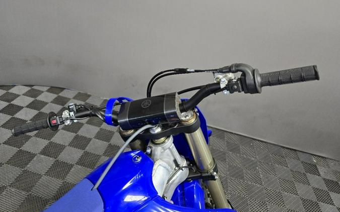 2024 Yamaha YZ250FX 250FX