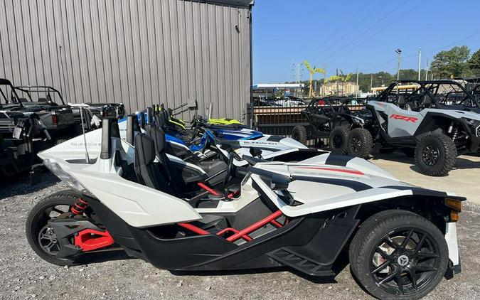 2016 Polaris® Slingshot SL