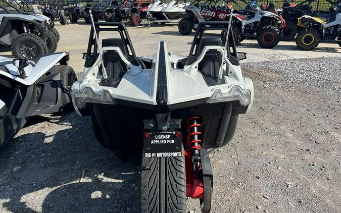 2016 Polaris® Slingshot SL