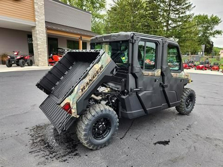 2024 Polaris Ranger Crew XP 1000 NorthStar Edition Ultimate