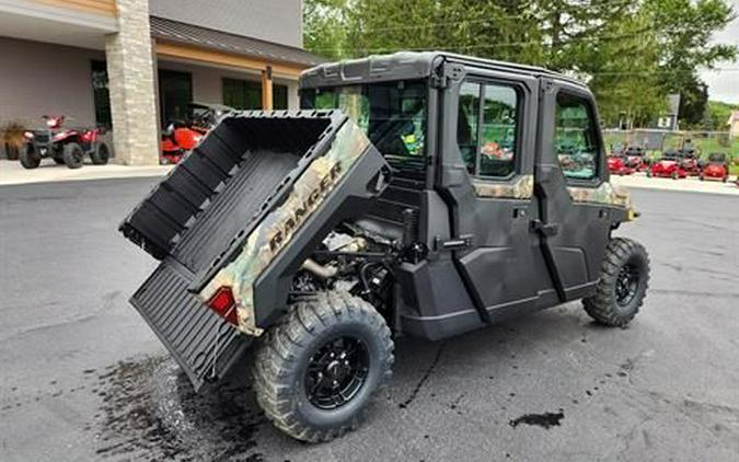 2024 Polaris Ranger Crew XP 1000 NorthStar Edition Ultimate