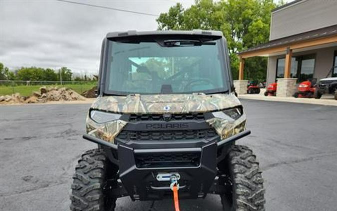 2024 Polaris Ranger Crew XP 1000 NorthStar Edition Ultimate