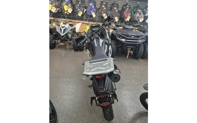 2025 Kawasaki KLR® 650 S