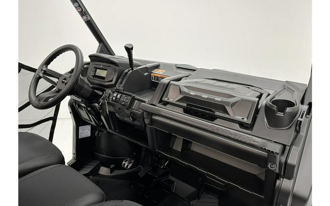 2025 Can-Am Defender XT HD7