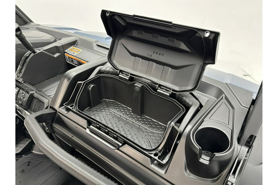 2025 Can-Am Defender XT HD7