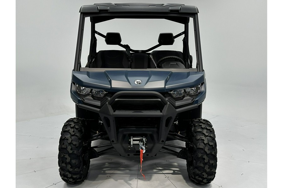 2025 Can-Am Defender XT HD7