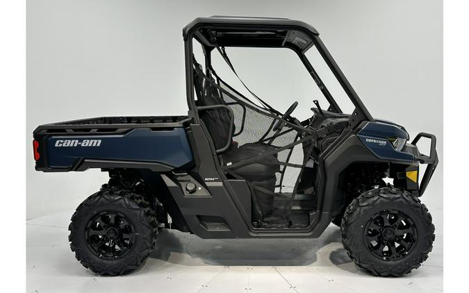 2025 Can-Am Defender XT HD7