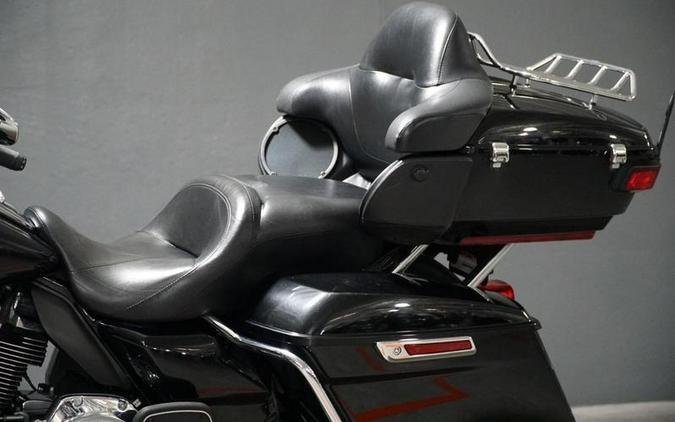 2019 Harley-Davidson® FLHTK - Ultra Limited