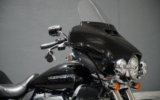 2019 Harley-Davidson® FLHTK - Ultra Limited