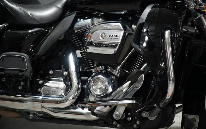 2019 Harley-Davidson® FLHTK - Ultra Limited