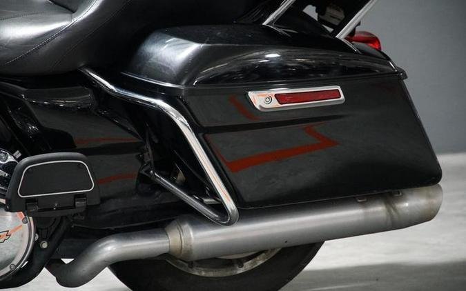 2019 Harley-Davidson® FLHTK - Ultra Limited