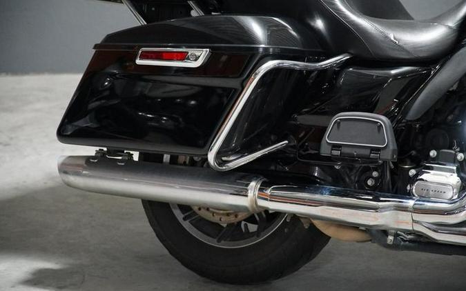 2019 Harley-Davidson® FLHTK - Ultra Limited