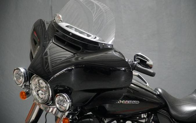 2019 Harley-Davidson® FLHTK - Ultra Limited