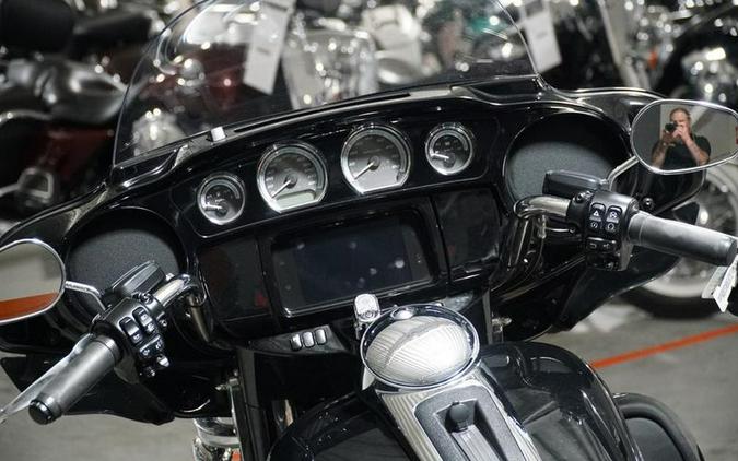 2019 Harley-Davidson® FLHTK - Ultra Limited