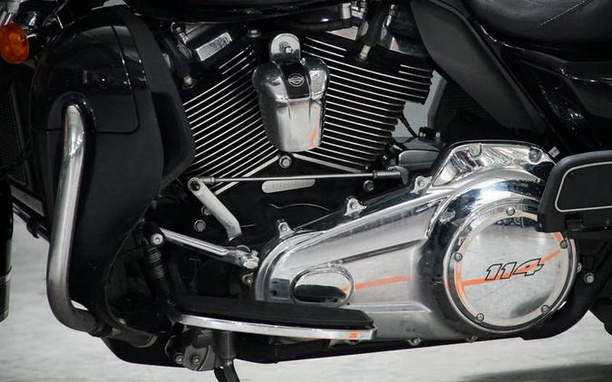 2019 Harley-Davidson® FLHTK - Ultra Limited