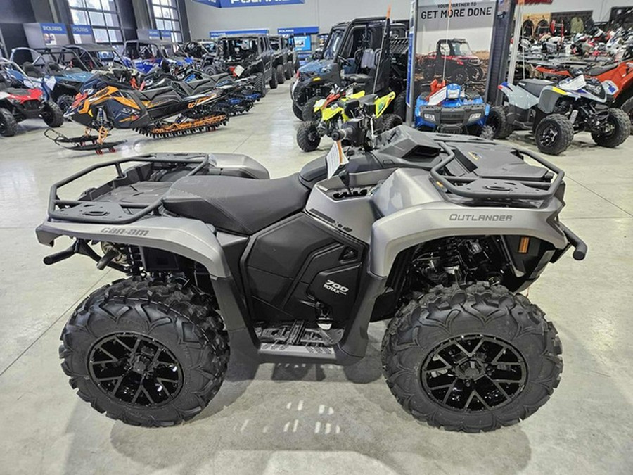 2026 CAN-AM 0001GTA00