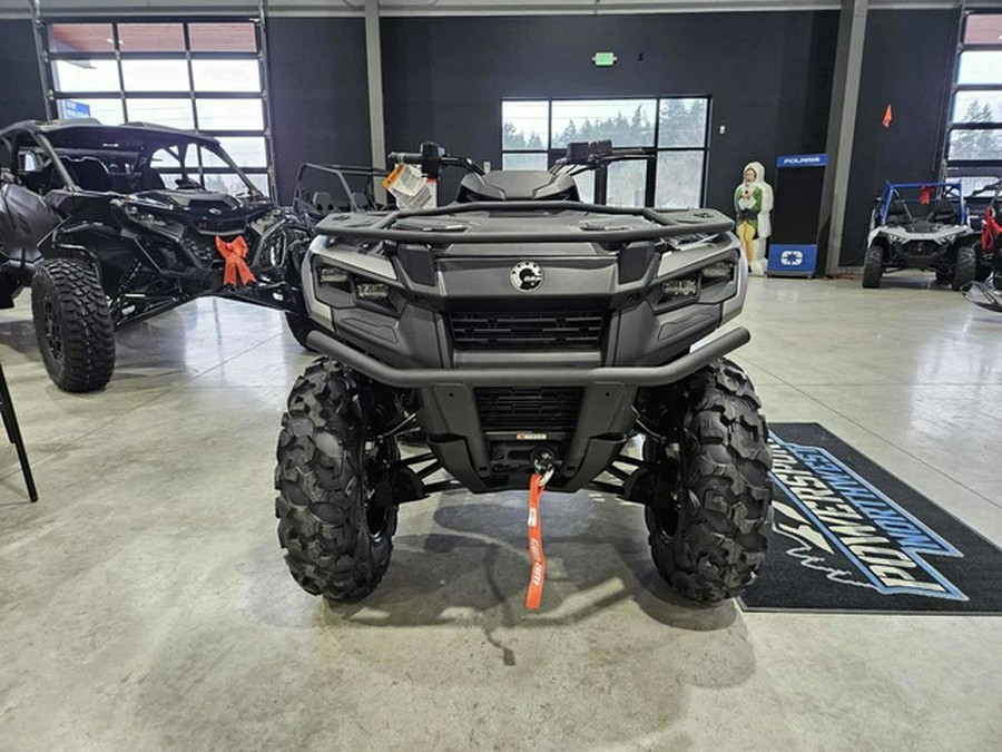 2026 CAN-AM 0001GTA00