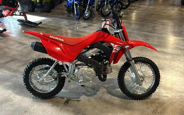 2026 Honda® CRF110F