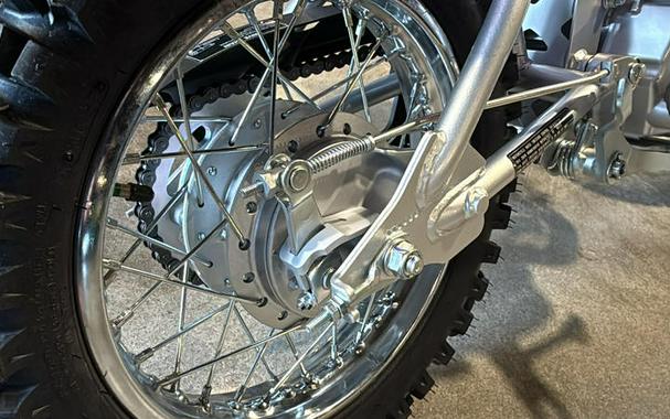 2026 Honda® CRF110F