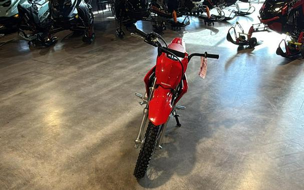 2026 Honda® CRF110F