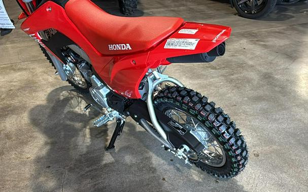 2026 Honda® CRF110F