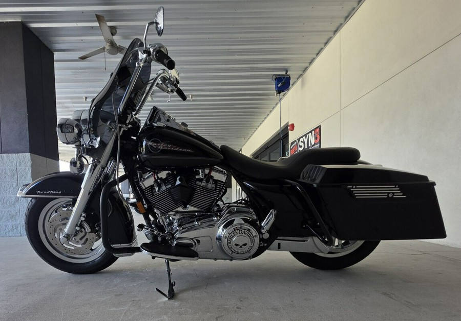 2007 Harley-Davidson® Road King®