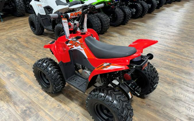 2026 Kayo Fox / Storm 70