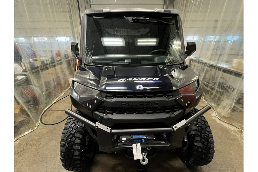 2024 Polaris RGR CREW XP 1000 N/S PREMIUM