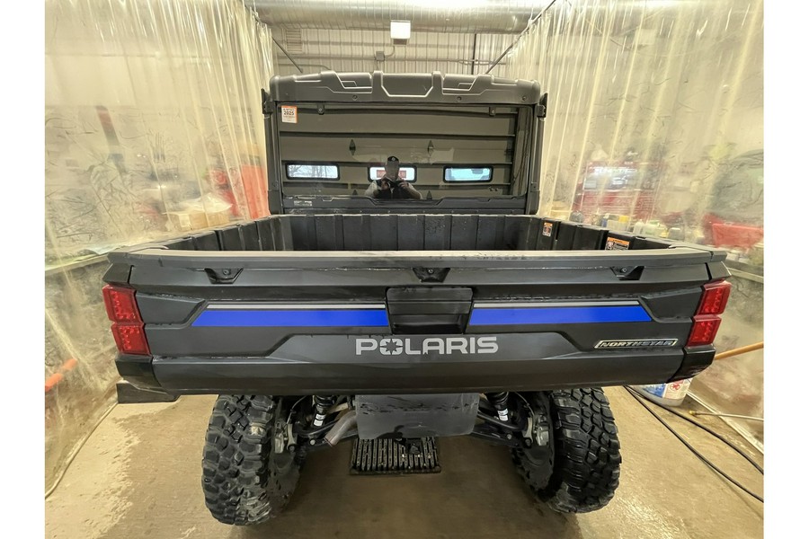 2024 Polaris RGR CREW XP 1000 N/S PREMIUM