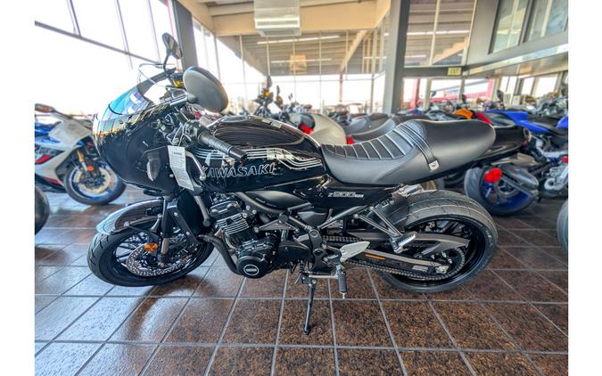 2026 Z900RS Cafe ABS - Kawasaki