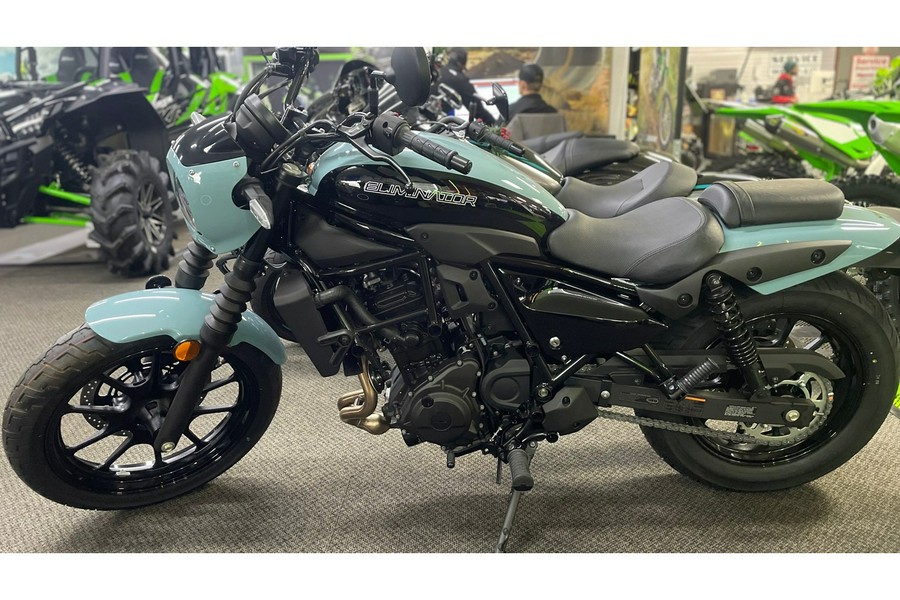 2025 Kawasaki Eliminator® SE ABS