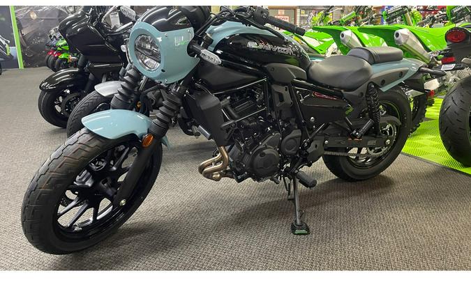 2025 Kawasaki Eliminator® SE ABS