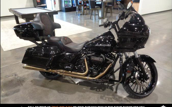 2018 Harley-Davidson Road King® Special