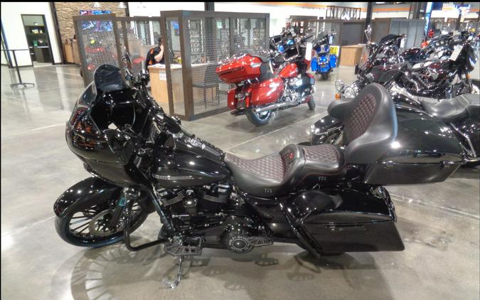 2018 Harley-Davidson Road King® Special