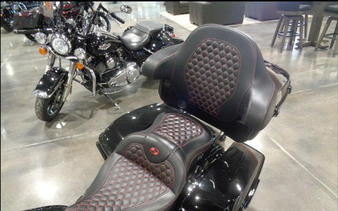 2018 Harley-Davidson Road King® Special