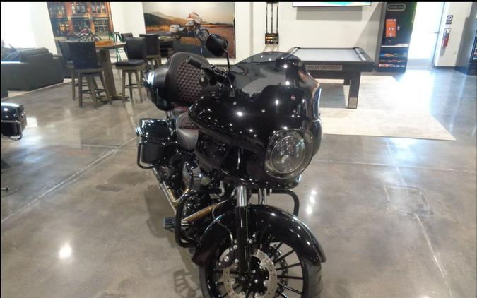 2018 Harley-Davidson Road King® Special
