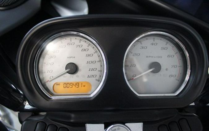 2020 Harley-Davidson Road Glide®