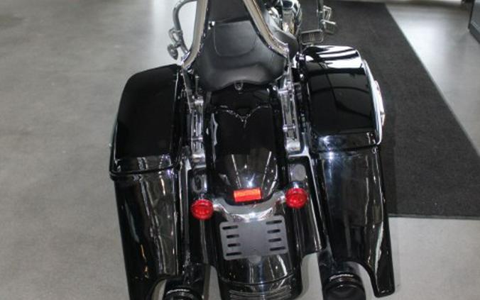 2020 Harley-Davidson Road Glide®