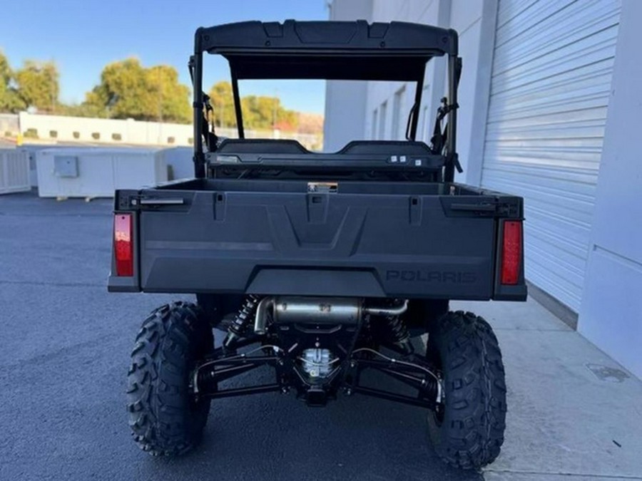 2026 Polaris Ranger 500