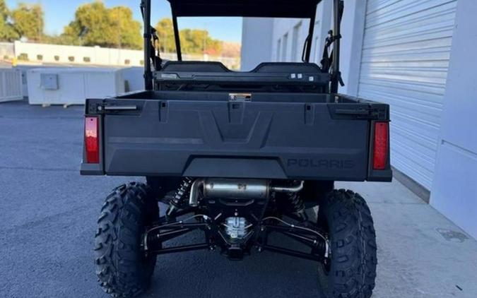 2026 Polaris Ranger 500
