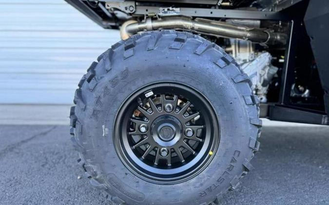 2026 Polaris Ranger 500