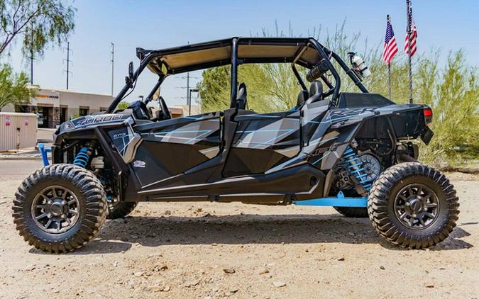 2019 Polaris RZR XP 4 Turbo